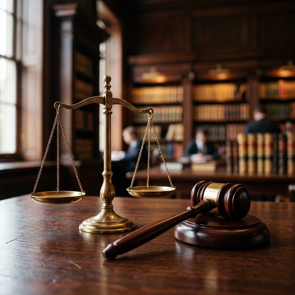 Law Office